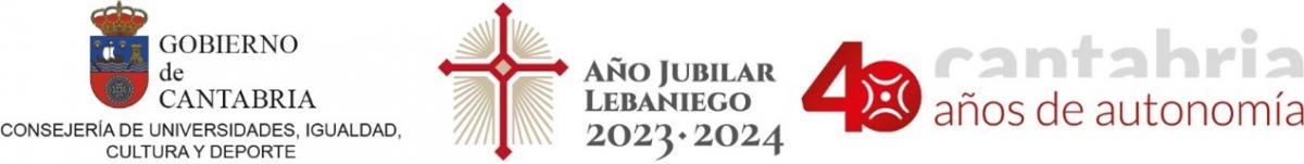 Banner gobierno de Cantabria, Año lebaniego